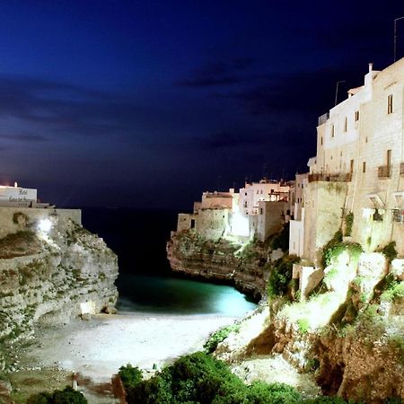 Lo Scrigno Del Mare Βίλα Polignano a Mare Εξωτερικό φωτογραφία