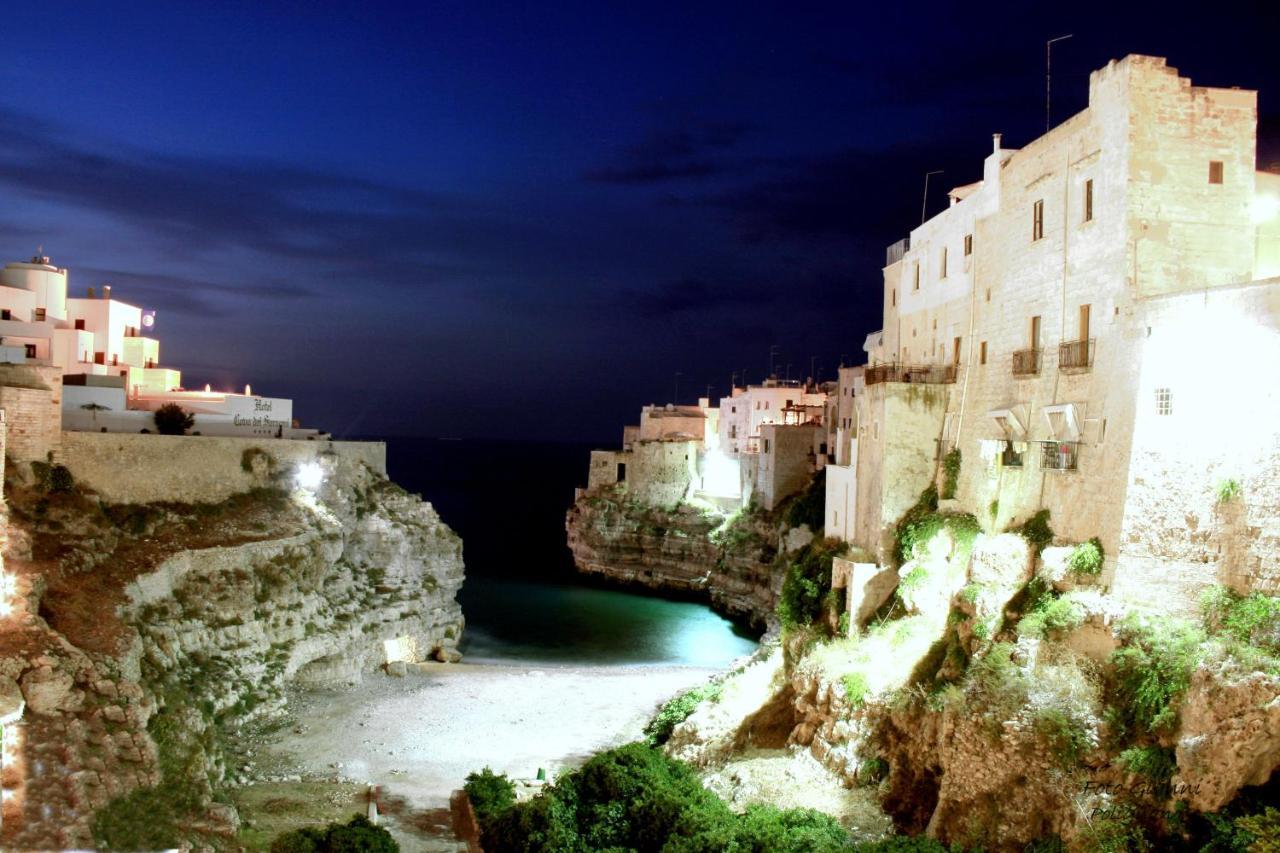 Lo Scrigno Del Mare Βίλα Polignano a Mare Εξωτερικό φωτογραφία