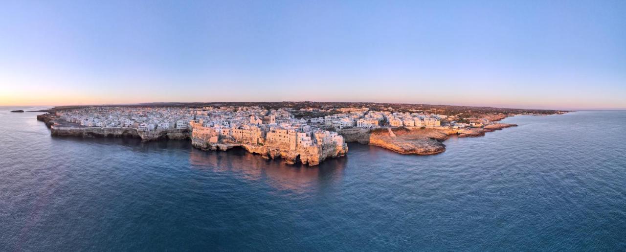Lo Scrigno Del Mare Βίλα Polignano a Mare Εξωτερικό φωτογραφία