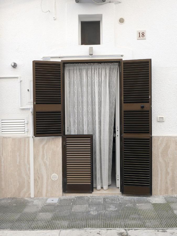 Lo Scrigno Del Mare Βίλα Polignano a Mare Εξωτερικό φωτογραφία